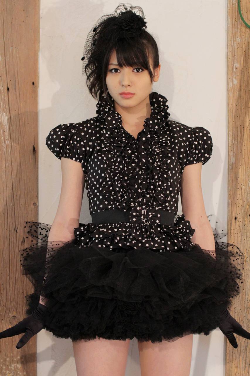 Yajima Maimi 矢島舞美 日本性感模特 日本女优av写真图片